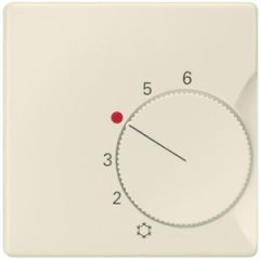 Pārsegs termoreg. Siemens krēms