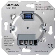 Kustības detekt. DELTA  meh. 230V