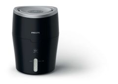 Gaisa mitrinātājs Philips 2000 melns
