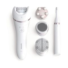 Epilators Philips BRE740/90