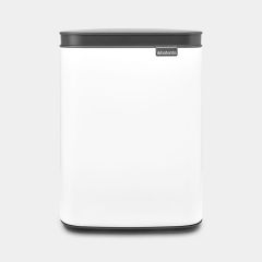 Atkritumu tvertne Brabantia 4L - White