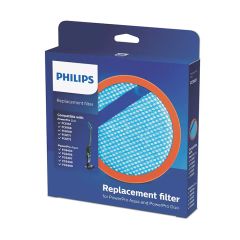 Filtrs putekļu sūcējam Philips spieķveida FC5007/01