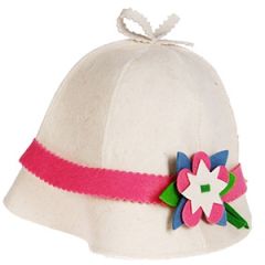 Pirts cepure  LUX sieviešu