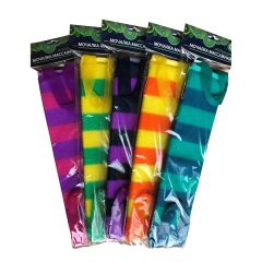 Ķermeņa švamme Retro