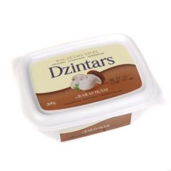 Kaus.siers Dzintars ar baravikām 200g