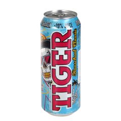 Enerģijas dzēriens Tiger Classic 500ml ar depoz.