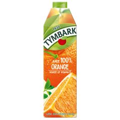 Sula apelsīnu Tymbark 1L