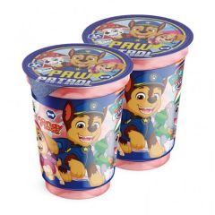 Cukurvate Ķepu Patruļa ar zemeņu garšu 20g