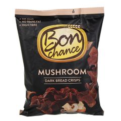 Čipsi Bon Chance ar sēņu garšu 120g