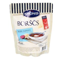 Borščs Skābu kāpostu Doy pack 530 g