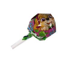 Karameles Gigant Ķepu Patruļa 10g