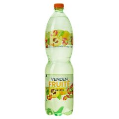 Dzēriens Venden Fruite Cidoniju, Rabarberu 1.5l gāz. depoz.