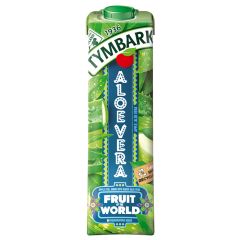 Dzēriens Tymbark Aloe Vera,ābolu dzēriens 1l
