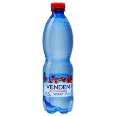 Dzēriens Venden Dzērvene 0.5l ar depoz.