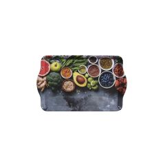 Paplāte 39x24x3.5cm