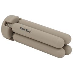 Paliktnis karstumizturīgs Misty katliem, pannām 9cm saliekam