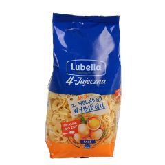 Makaroni Lubella 4 Olu Fale 250g