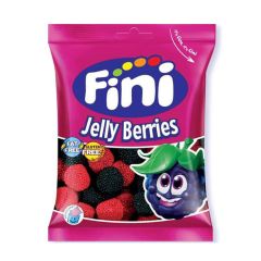 Želejkonfektes Fini Jelly Ogas 90g