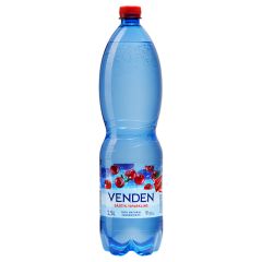 Dzēriens Venden Dzērvene 1.5l ar depoz.