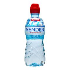 Minerālūdens Venden Sport Mini 0.37L ar depoz.