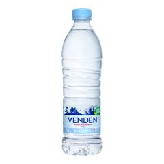 Minerālūdens Venden negāzēts 0.5l ar depoz.