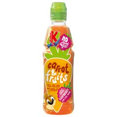 Dzēriens Kubuš Play burk.,av.,laima 0.4l ar depoz.