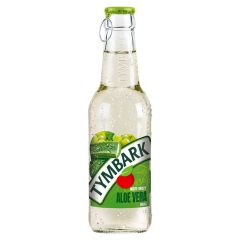 Dzēriens Tymbark balto vīnogu, alvejas 250ml ar depoz.