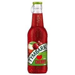 Dzēriens Tymbark ķiršu-ābolu 250ml ar depoz.