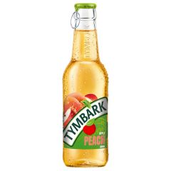 Dzēriens Tymbark apelsīnu-persiku 250ml ar depoz.