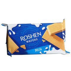Vafeles Roshen piena krēma 216g