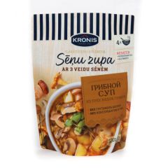 Zupa Sēņu Doy 530g