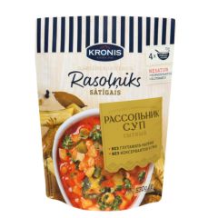 Zupa Rasoļņiks Doy 530g