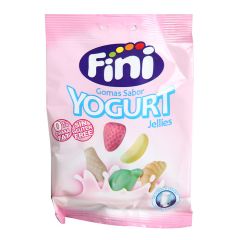 Želejkonfektes Fini jogurta 90g