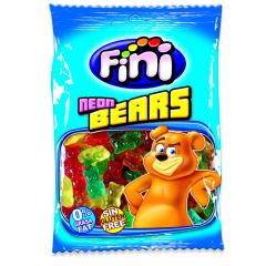 Želejkonfektes Fini Lācīši 90g