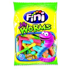 Želejkonfektes Fini Sliekas 90g