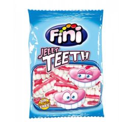 Želejkonfektes Fini Zobiņi 90g
