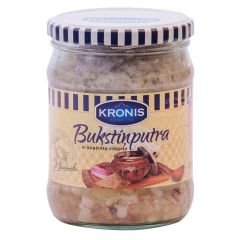 Bukstiņputra Kronis 490g