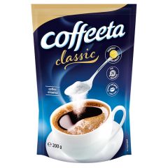 Sausais maisījums Coffeeta krejums 200g