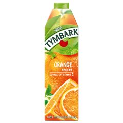 Nektārs Tymbark apelsīnu 1l