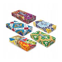 Hig.salvetes S&E kastē 80gb (dažādi veidi)