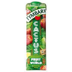 Dzēriens Tymbark kaktusu-citr.-ābolu 1l