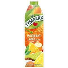 Sula Tymbark multiaugļu-burkānu1l