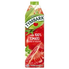 Sula Tymbark tomātu 1L