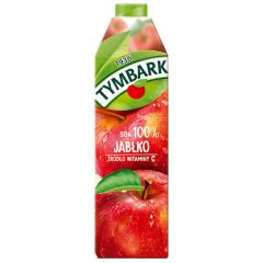 Sula Tymbark ābolu 1l