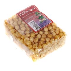 Kukurūzas saldās bumbiņas 45g