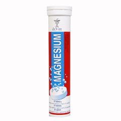 Vitamīns Magnijs Dr.Vitt 86g