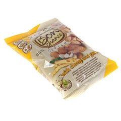 Maizes čipsi ar sieru,ķipl.BonChance 120g