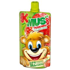 Biezenis Kubuš zem.,ban.,ābol.,burk.100g
