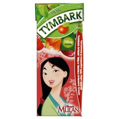 Sula Tymbark Disney sark.multivitamīnu 100% 0.2l