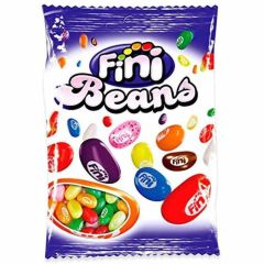 Želejkonfektes Fini Pupas 90g